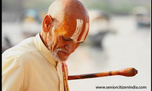 IMPORTANCE of Senior Citizens-वरिष्ठ नागरिक और उनका महत्व