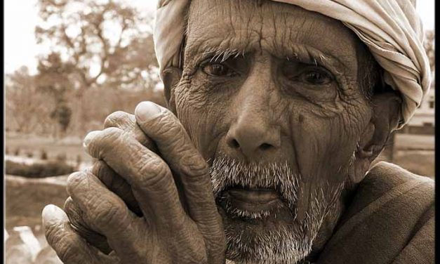 SENIOR CITIZEN- STATUS | वरिष्ठ नागरिक – वस्तु स्थिति