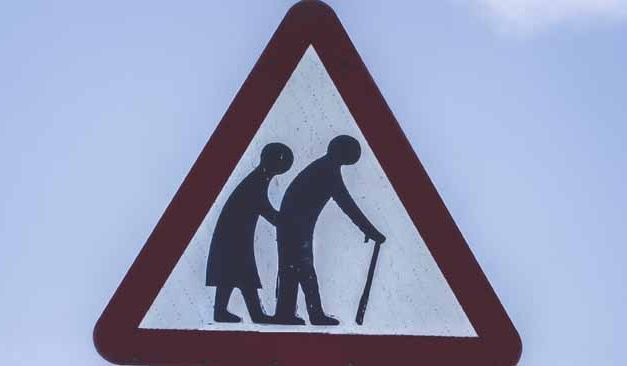 Elderly – Change | बुजुर्ग और बदलाव