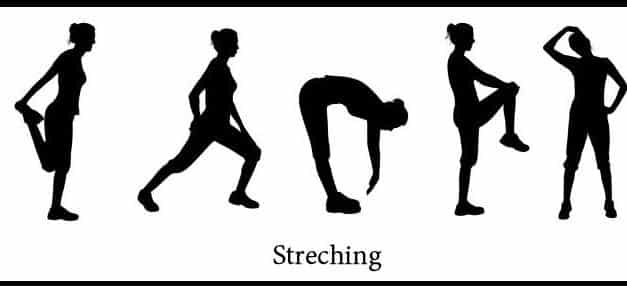 स्ट्रेचिंग : उम्र के साथ शरीर का लचीलापन बनाये रक्खें